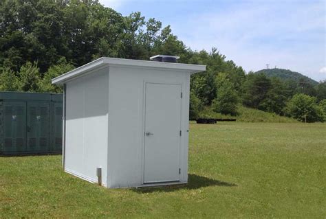 pump house metal buildings|prefab pump houses.